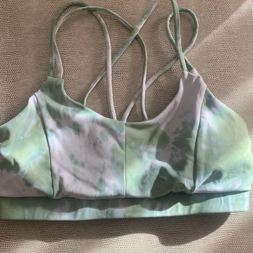 ECHT Sport Bra